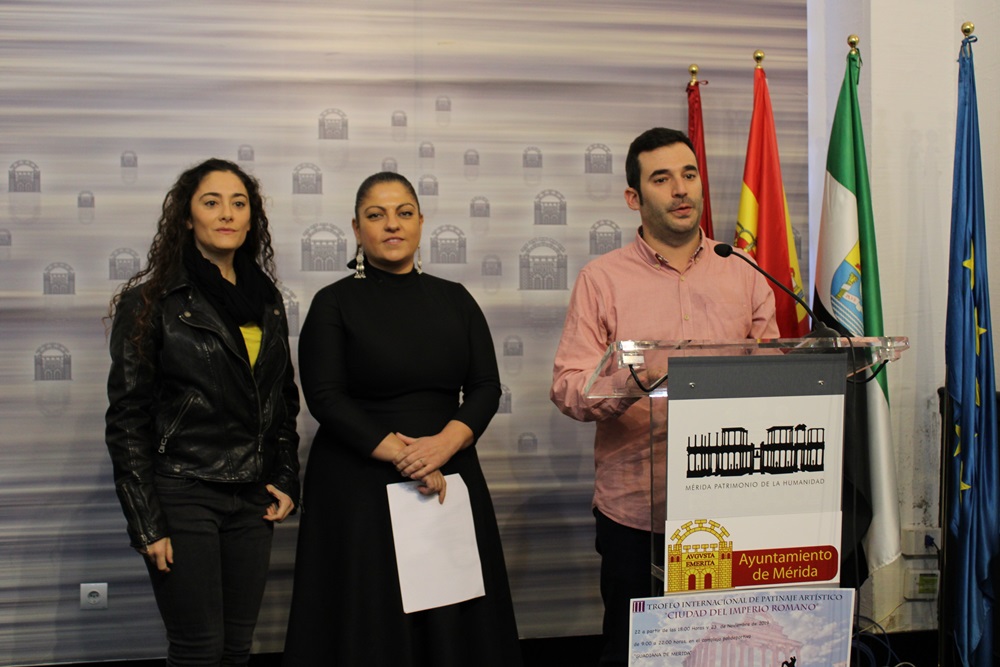 FELIPE PATINAJE