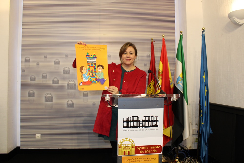 ana juguetes