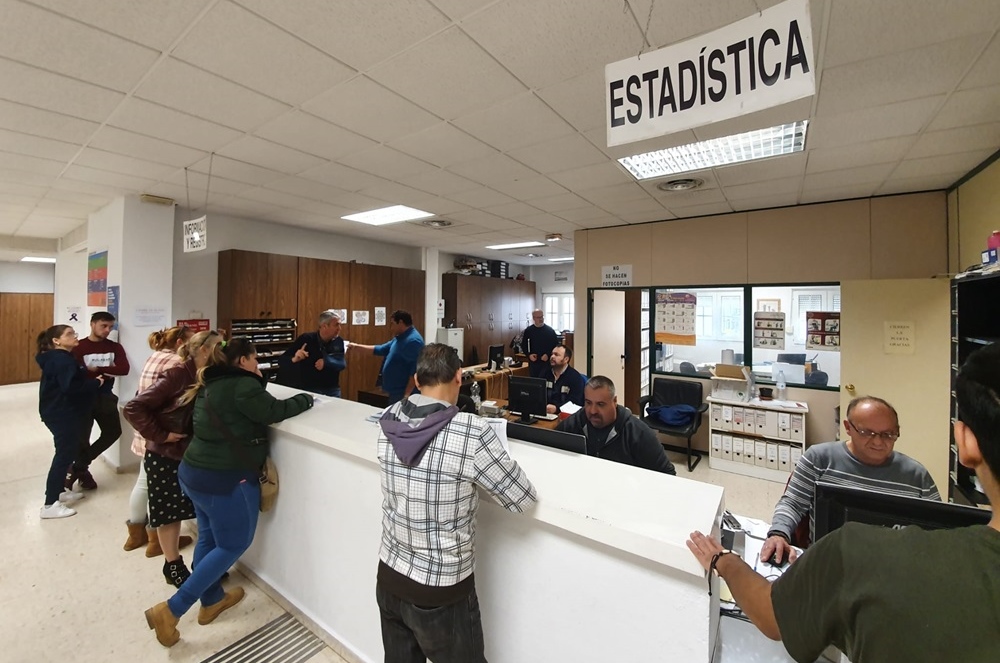 registro