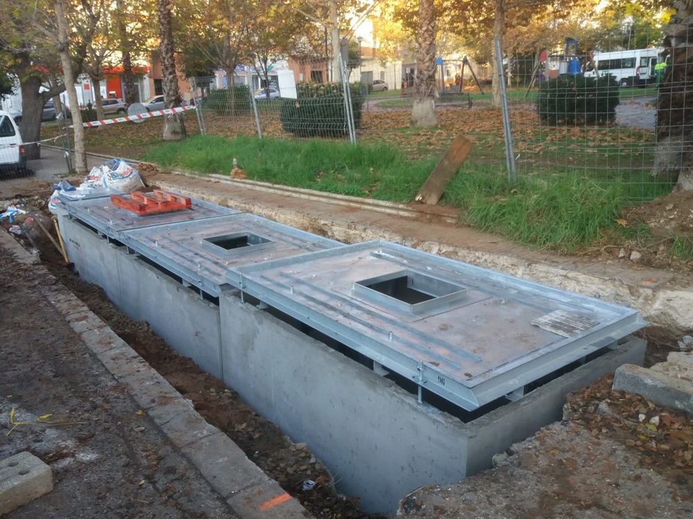 El ayuntamiento adquiere un vehículo eléctrico para el Cementerio Municipal
