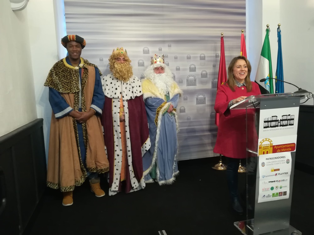 La Cabalgata de Reyes de 2020 será la más participativa de los últimos años