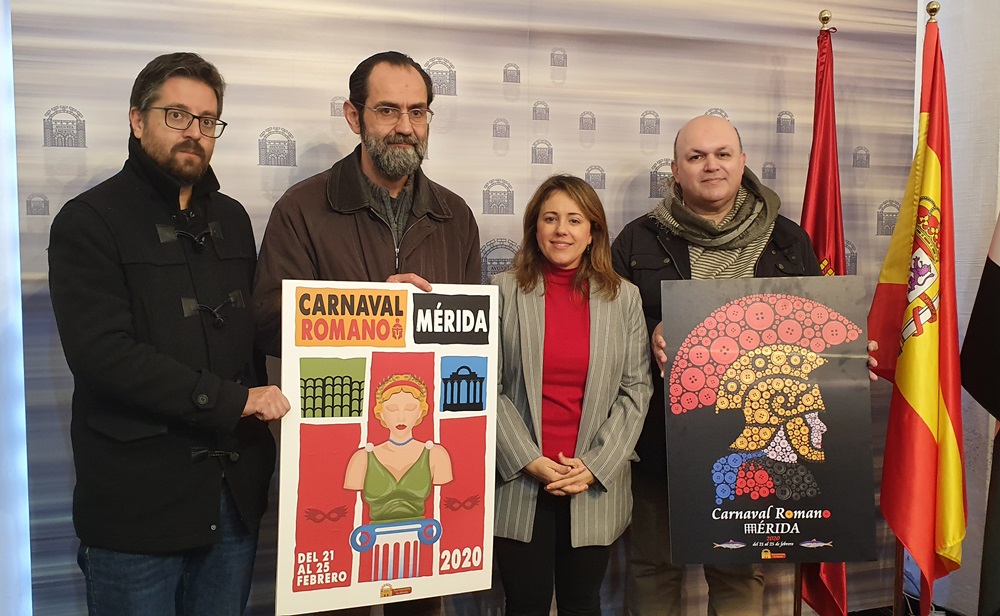cartel carnaval