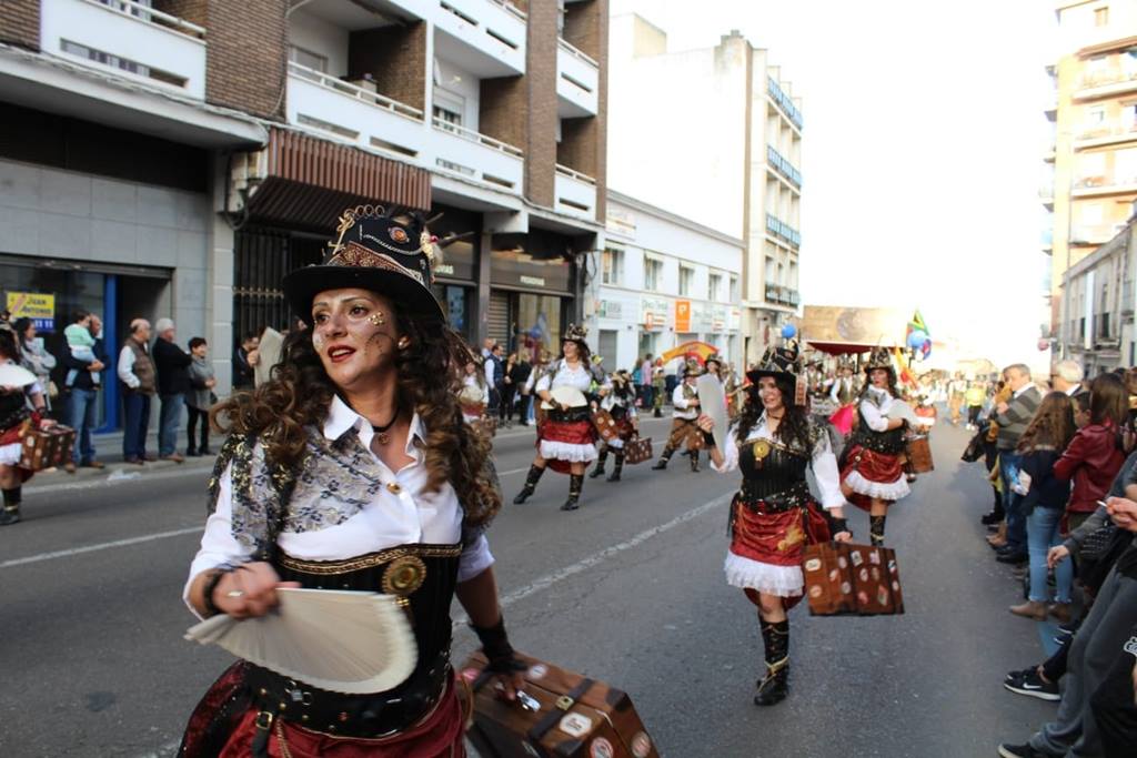 pasacalles