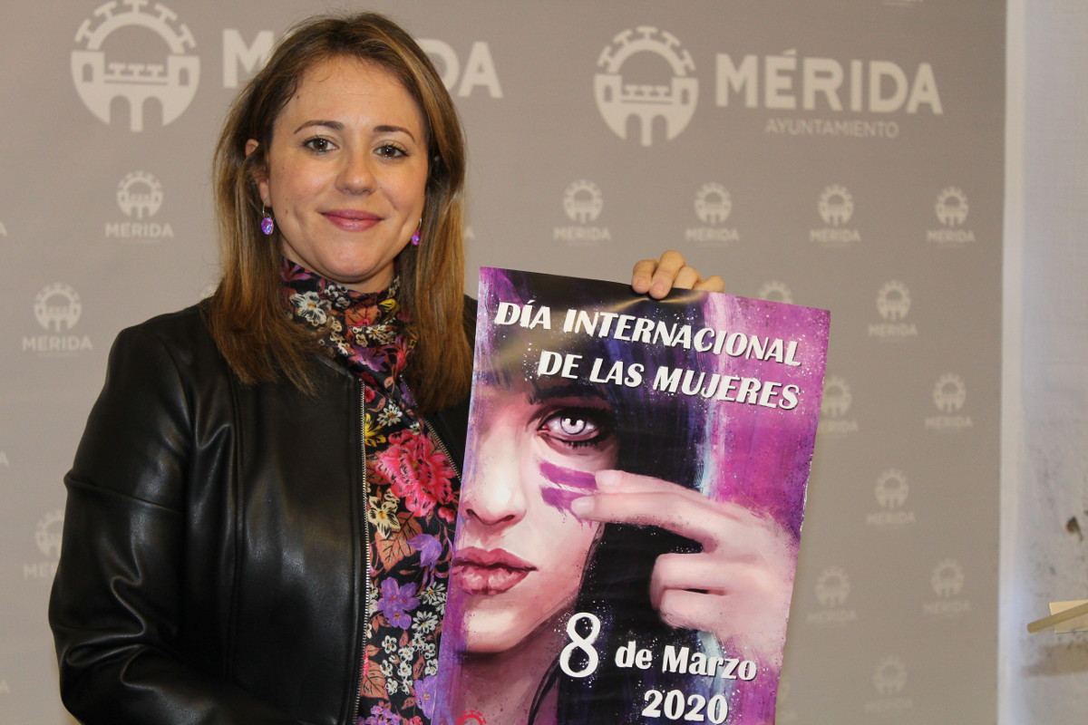 8M Ana Aragoneses