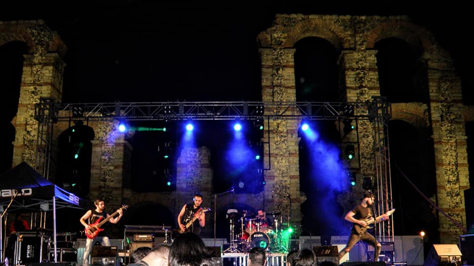 ‘Acerock III’, previsto para el 30 de mayo, se aplaza al 10 de octubre