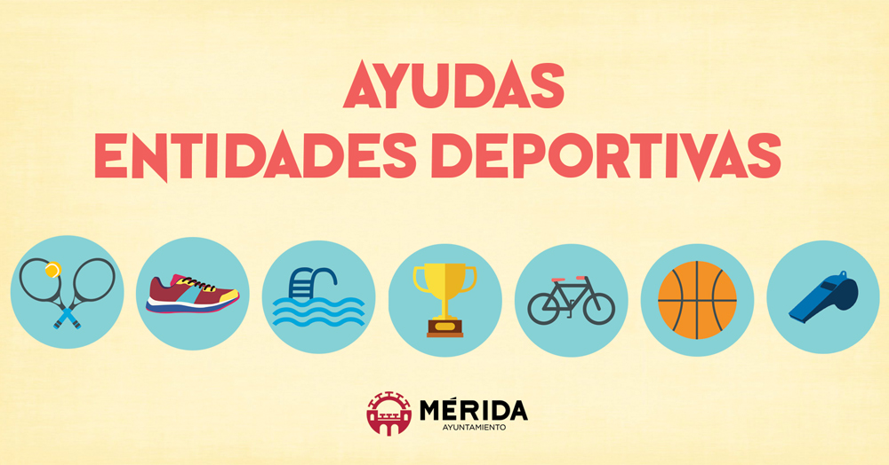 La Junta de Gobierno aprueba la convocatoria de ayudas a actividades deportivas