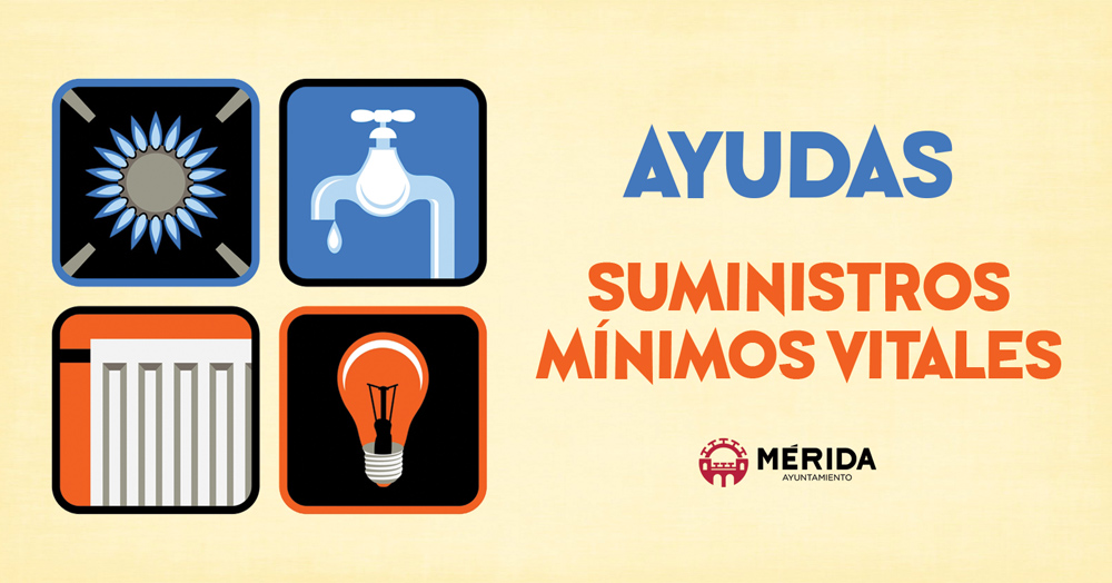 Un total de 629 familias se han acogido a las Ayudas de Mínimos Vitales
