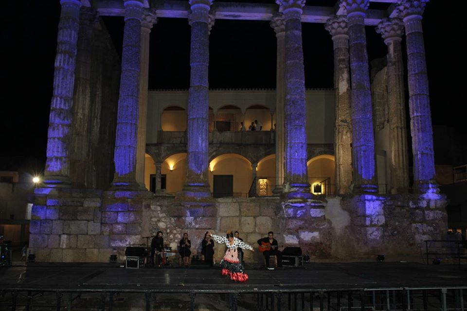 El Grupo Ciudades Patrimonio de la Humanidad reactiva los eventos culturales y deportivos de interés turístico.