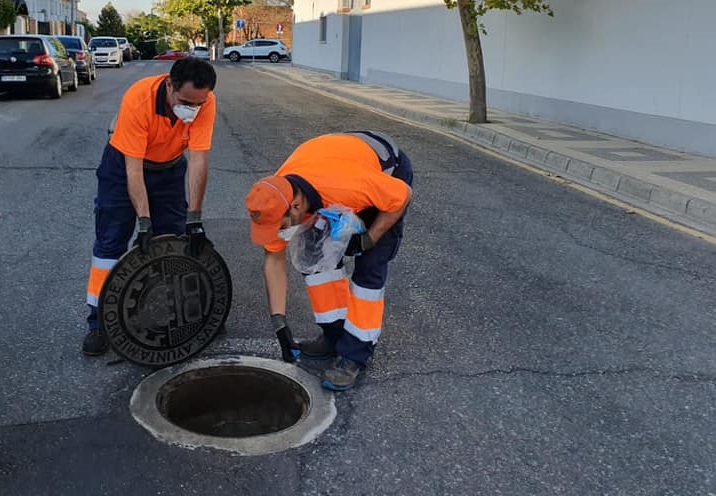 Mañana martes comienza la campaña de desratización de Primavera