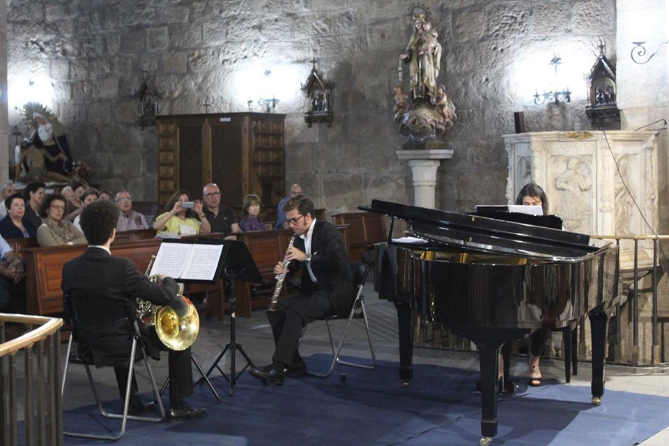 Música de Cámara