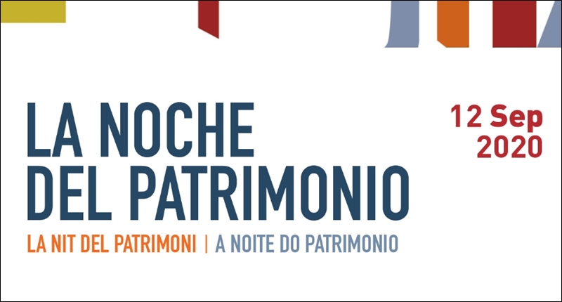 Mérida abrirá monumentos por la noche y organizará espectáculos en diferentes espacios monumentales en ‘La Noche del  Patrimonio’