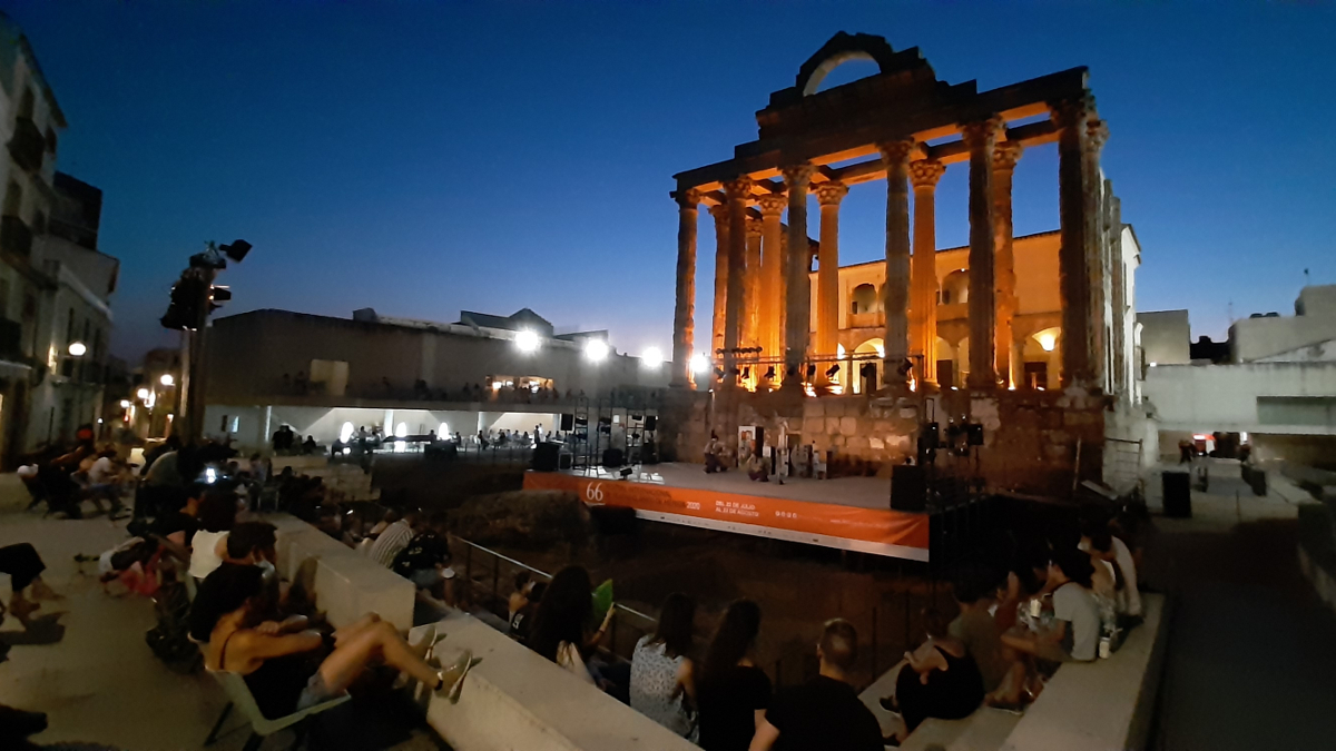 Templo Diana 310720