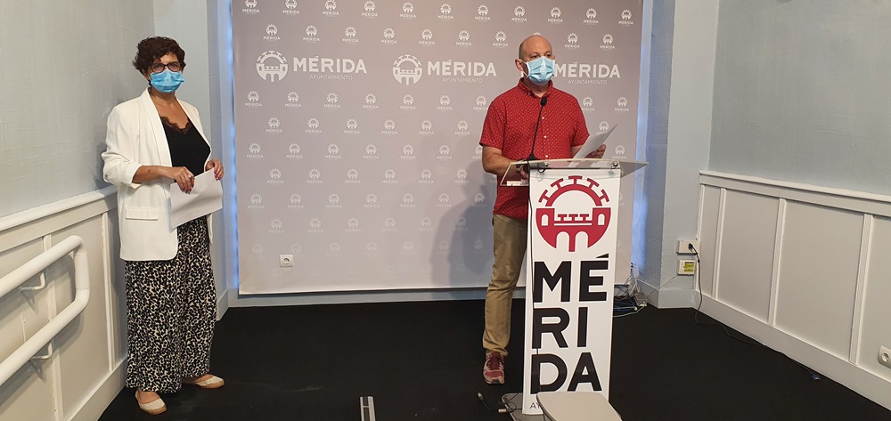 El Ayuntamiento destina más de 113.000 euros al plan municipal de vuelta al colegio