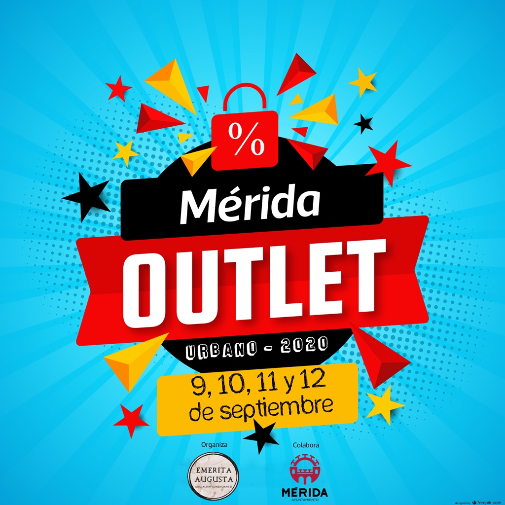 Medio centenar de tiendas abren su «Outlet Urbano» a partir del miércoles