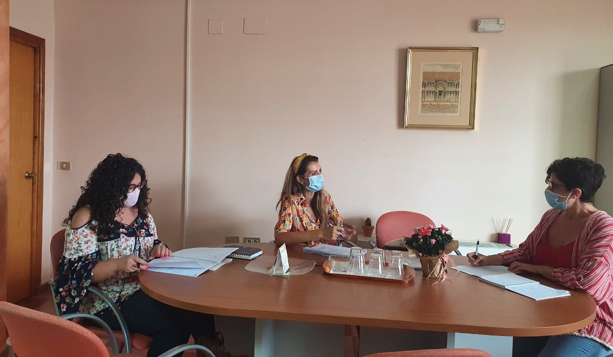 Comienza la elaboración del II Plan de Inclusión de Mérida