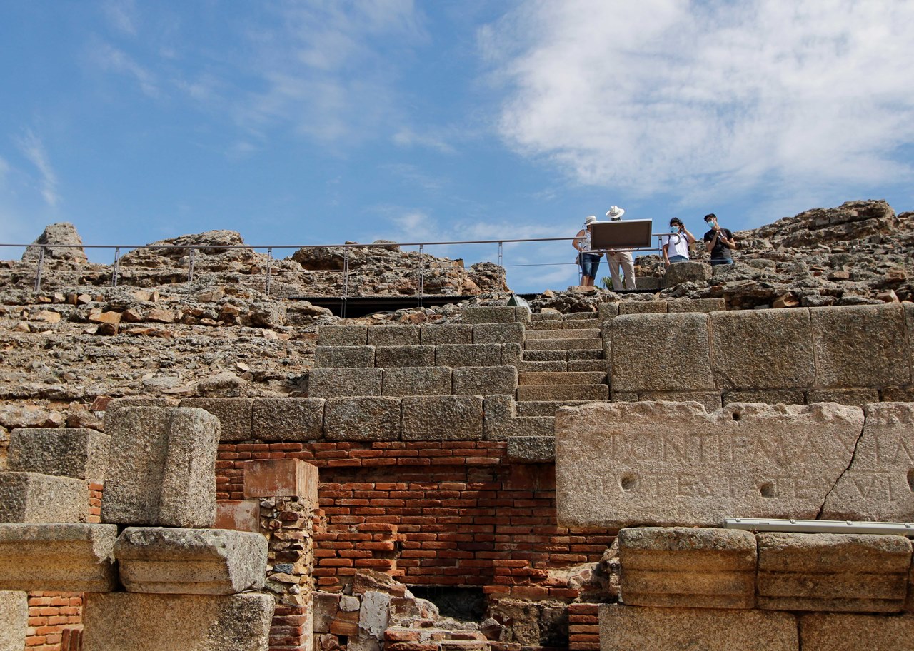 El Ayuntamiento aumentará la aportación al Consorcio de la Ciudad Monumental en 40.000 euros