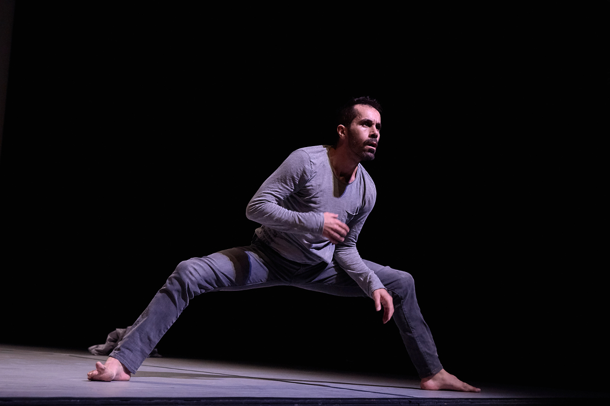 Daniel Abreu