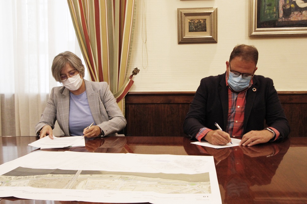 FIRMA CONNVENIO 1