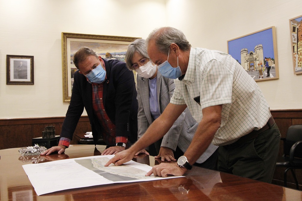 FIRMA CONVENIO 2