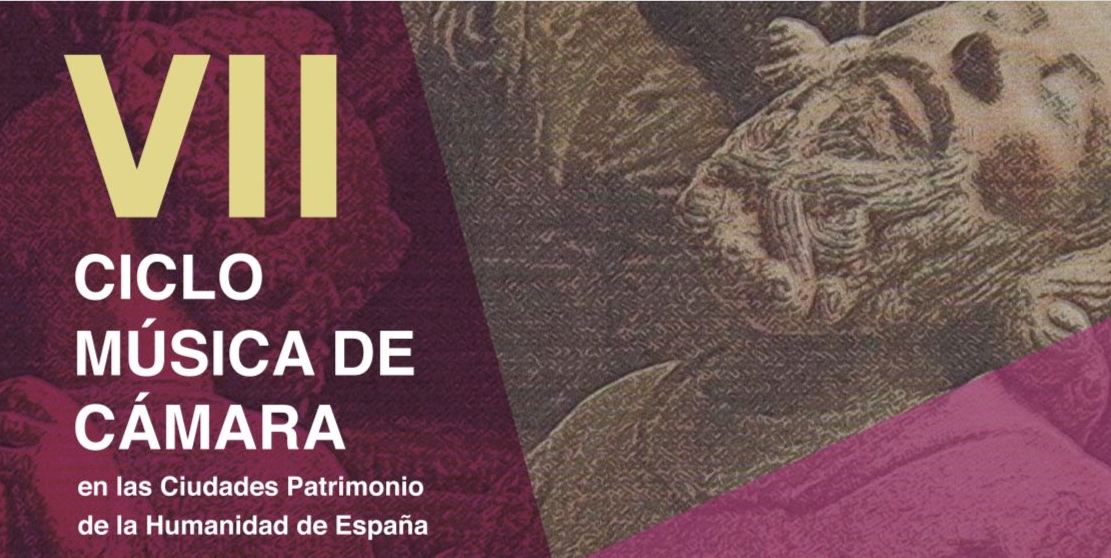 Von Weber, Prokofiev, C.P.E. Bach y Borne resonarán en la Concatedral de Santa María