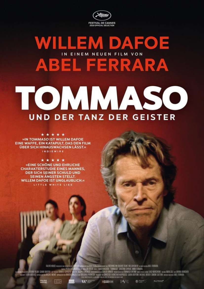 Tommaso-cartel