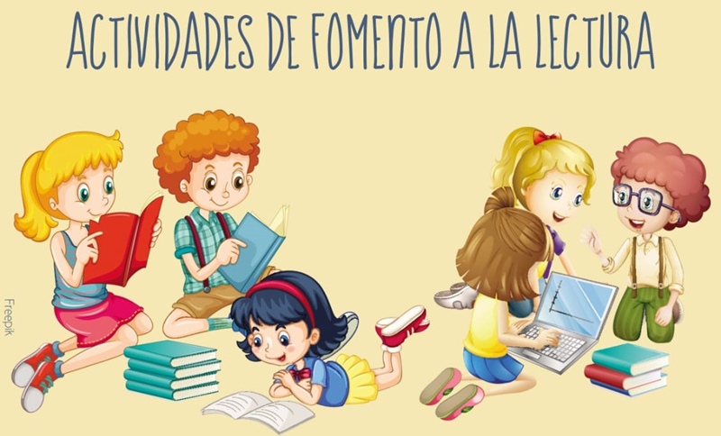 La biblioteca de la Zona Sur ofrece Cuentacuentos y Club de Lectura