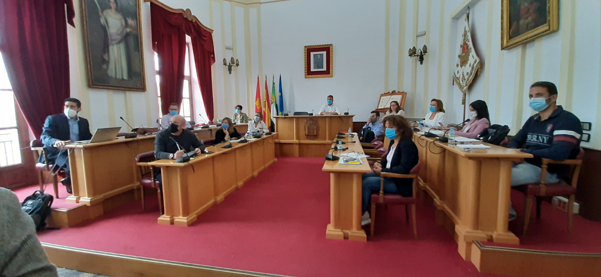 Más de 170 empleados municipales se han formado ya en Administración Electrónica