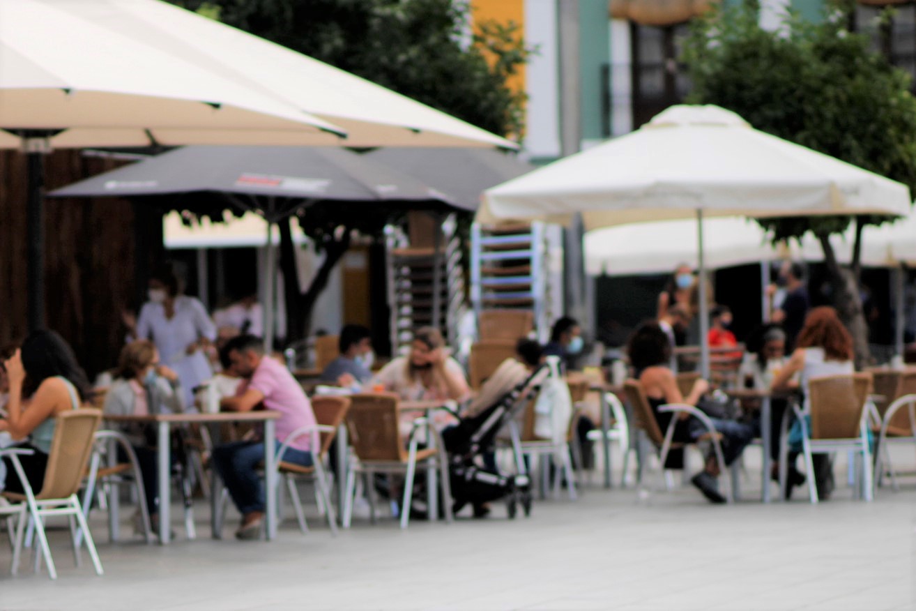 El Ayuntamiento destina más de medio millón de euros en ayudas a la hostelería emeritense desde el inicio de la pandemia