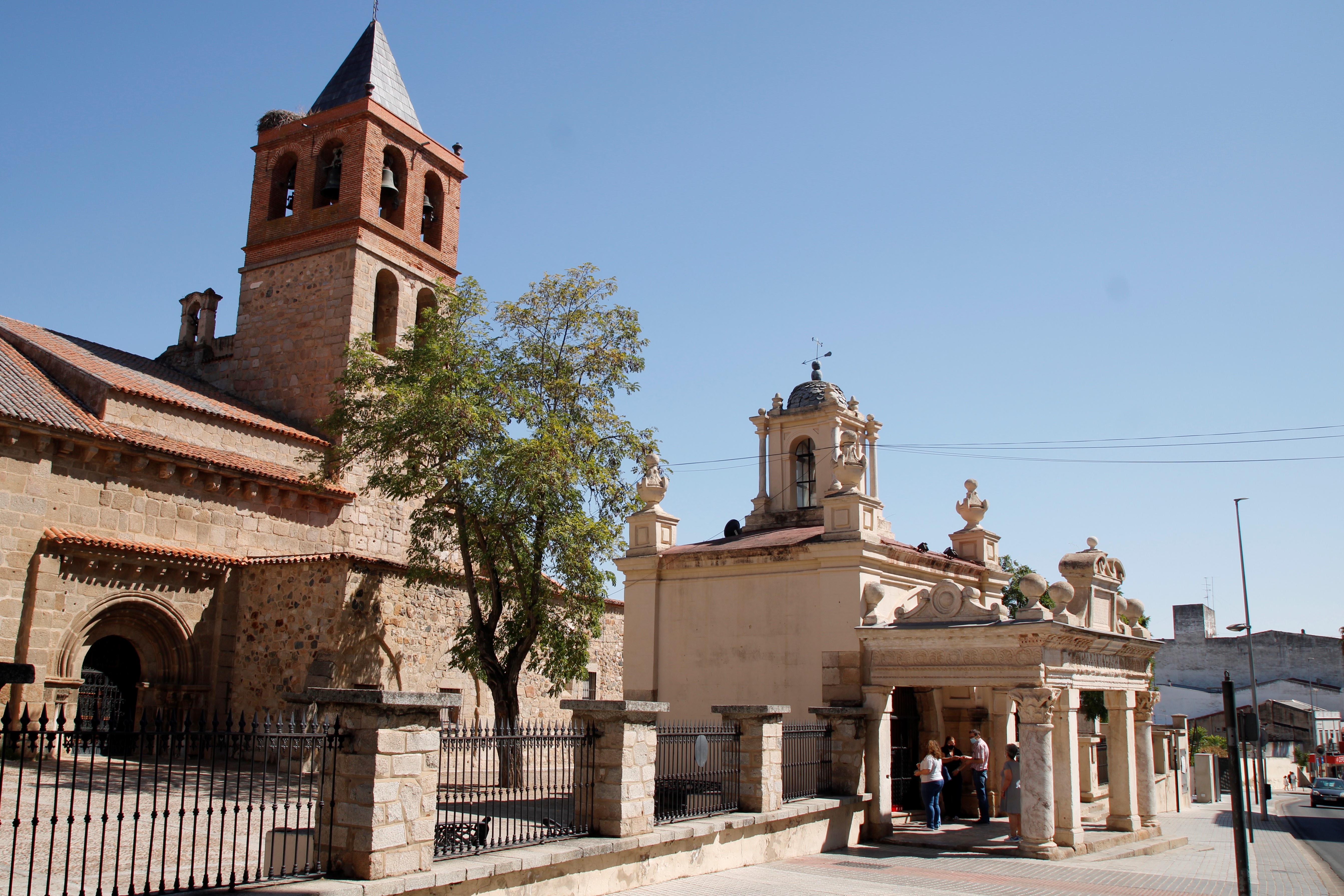 Mañana jueves, día de Santa Eulalia, se firmará la constitución del Consejo Eulaliense