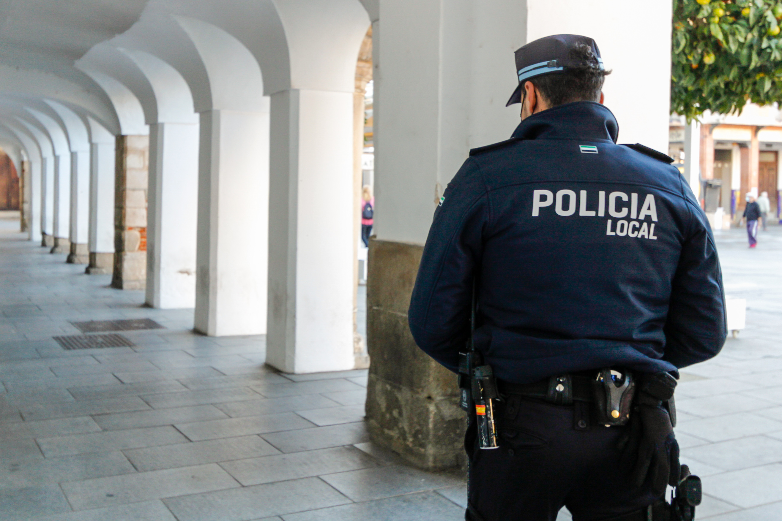 Policía Local pondrá en marcha un dispositivo especial de vigilancia en entornos naturales, como la Casa de Campo, por el puente de Todos los Santos