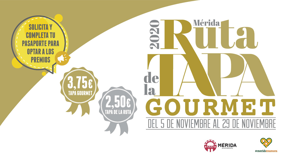 Ruta de la Tapa, Festival de Cine Inédito, música, teatro y conferencias para este fin de semana