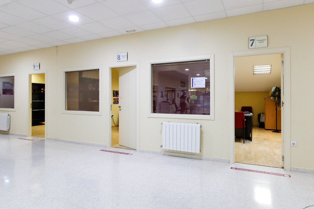 El Servicio de Información, Valoración y Orientación de Servicios Sociales contará con diez profesionales en 2021