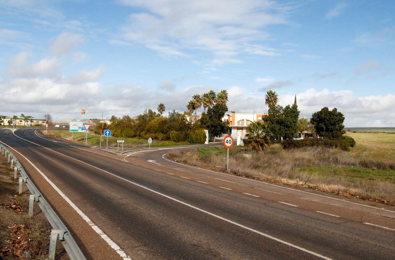 El alcalde califica de “noticia histórica para la ciudad” el anuncio del desdoblamiento de la N-630