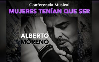 "Mujeres tenían que ser"; entradas todavía disponibles para mañana sábado, 6 de marzo