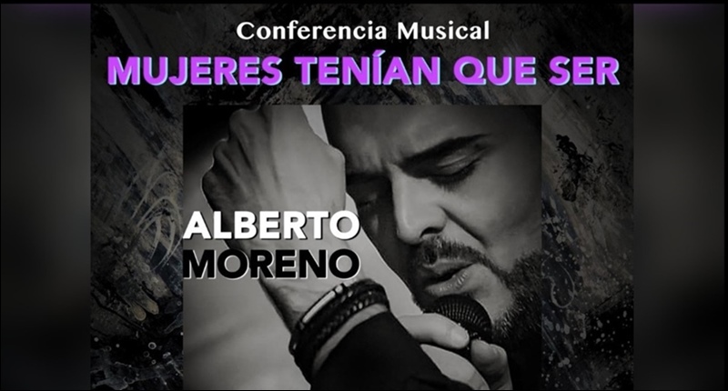 Actos con motivo del Día de la Mujer, así como cine, teatro y "outlet" en la calle en la programación de ocio y cultura para el fin de semana