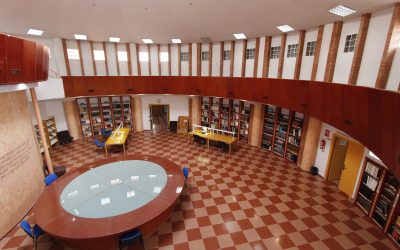 Coloquio sobre Las nubes y concierto dramatizado del Coro Juan de la Encina en las actividades programadas por la Biblioteca Municipal