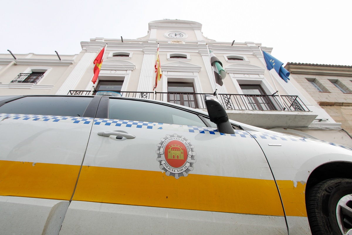 42 denuncias en los controles perimetrales de la ciudad la pasada semana