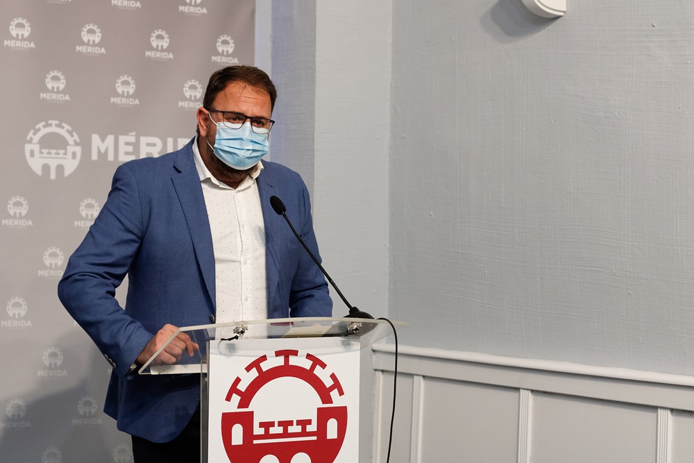 El sector del Comercio, Turismo y Hostelería se beneficiarán de ayudas municipales por un importe de 1.230.000 euros