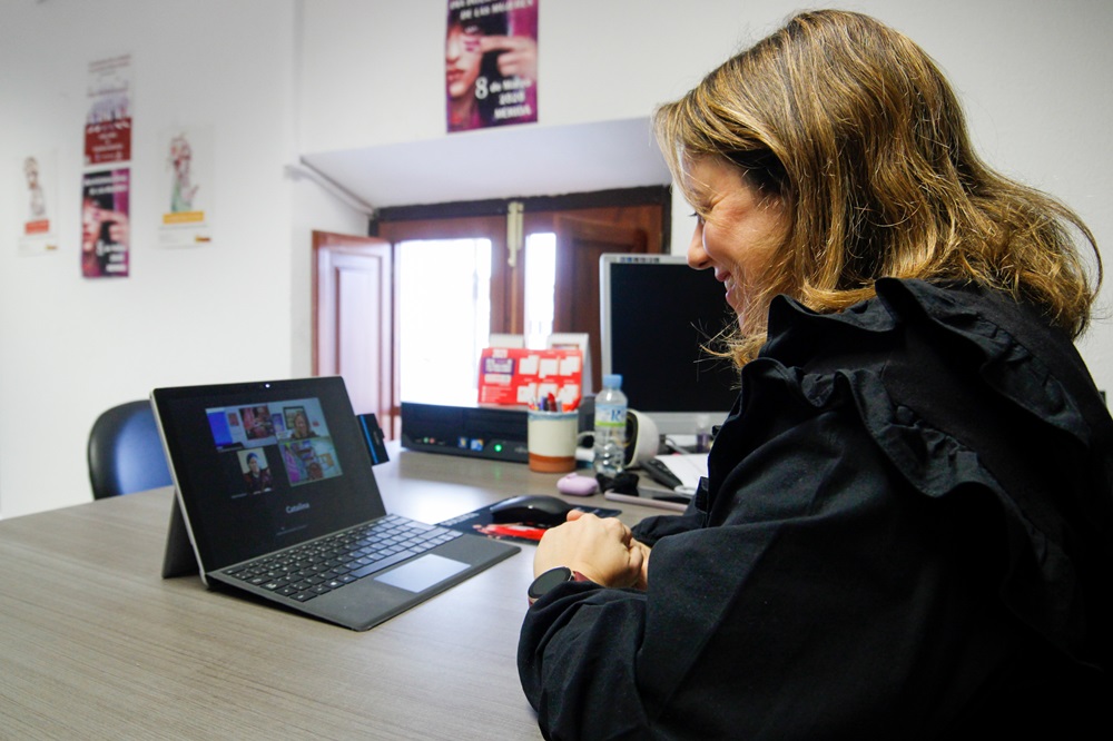 El Consejo Local de las Mujeres comienza a elaborar propuestas a llevar a cabo a lo largo de este año