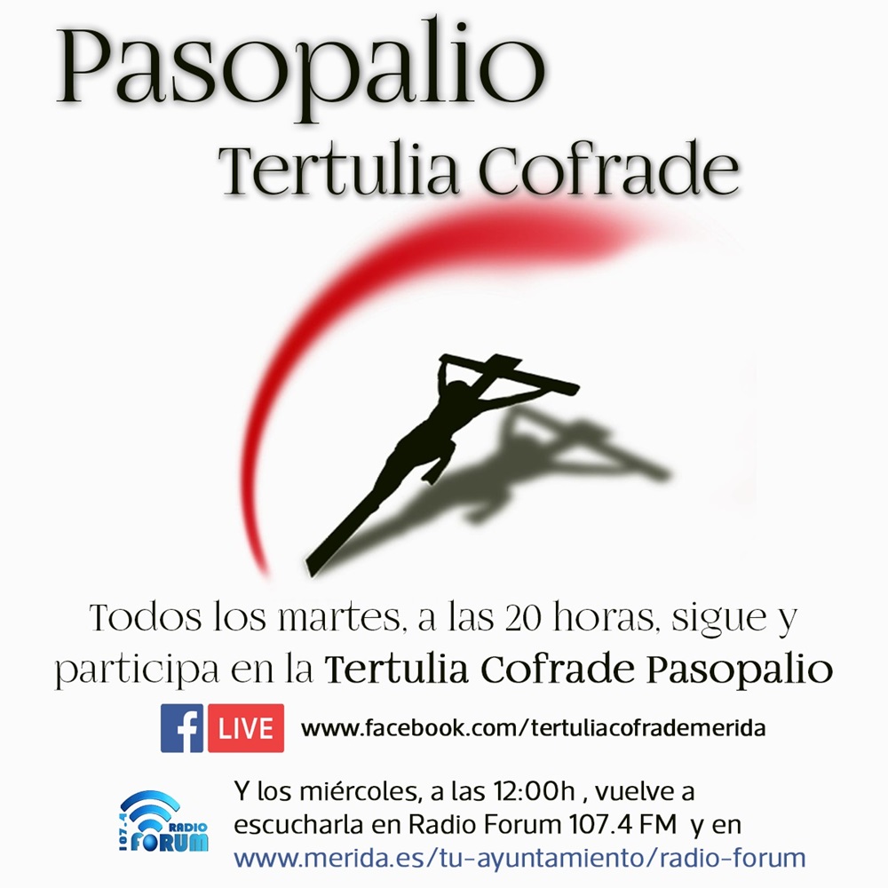TERTULIA COFRADE