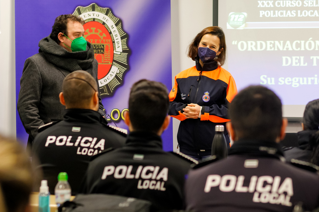 Visita Cevimer Directora General con Marco Guijarro (1)