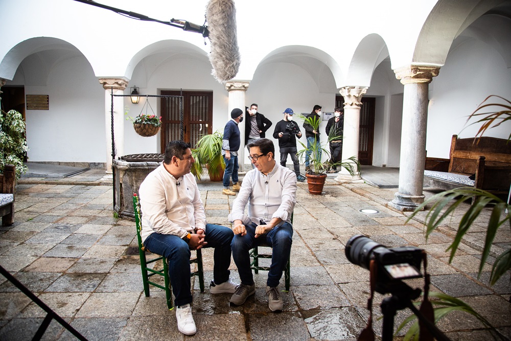 documental carnaval 2
