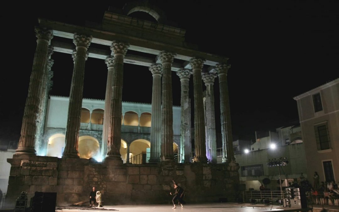 El Grupo de Ciudades Patrimonio apuesta por la cultura segura en entornos patrimoniales