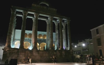 El Grupo de Ciudades Patrimonio apuesta por la cultura segura en entornos patrimoniales