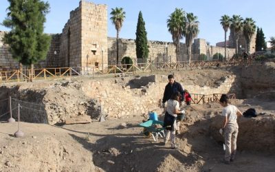 El Ayuntamiento aprueba un convenio de colaboración con el Consorcio de la Ciudad Monumental para agilizar las actuaciones de conservación