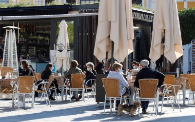 El próximo lunes, 15 de marzo, se cierra el plazo para solicitar las ayudas de comercio y turismo