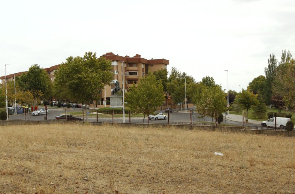 Licitado el proyecto de construcción de la piscina de la Zona Norte