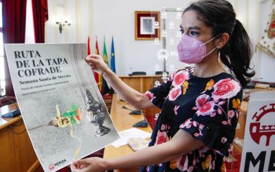 Mérida estrenará su primera Ruta de la Tapa Cofrade durante esta Semana Santa