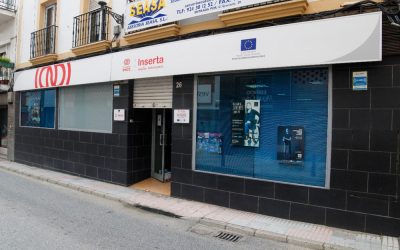La delegación de Diversidad Funcional ha conocido la labor de Inserta Empleo para para personas con discapacidad