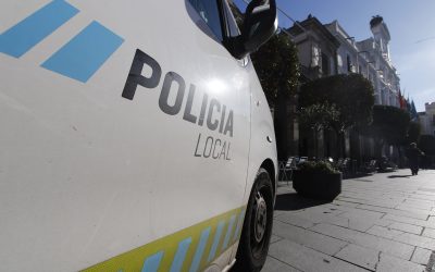 La Policía Local intervino en la Casa de Campo donde un grupo de 17 personas pretendía acampar